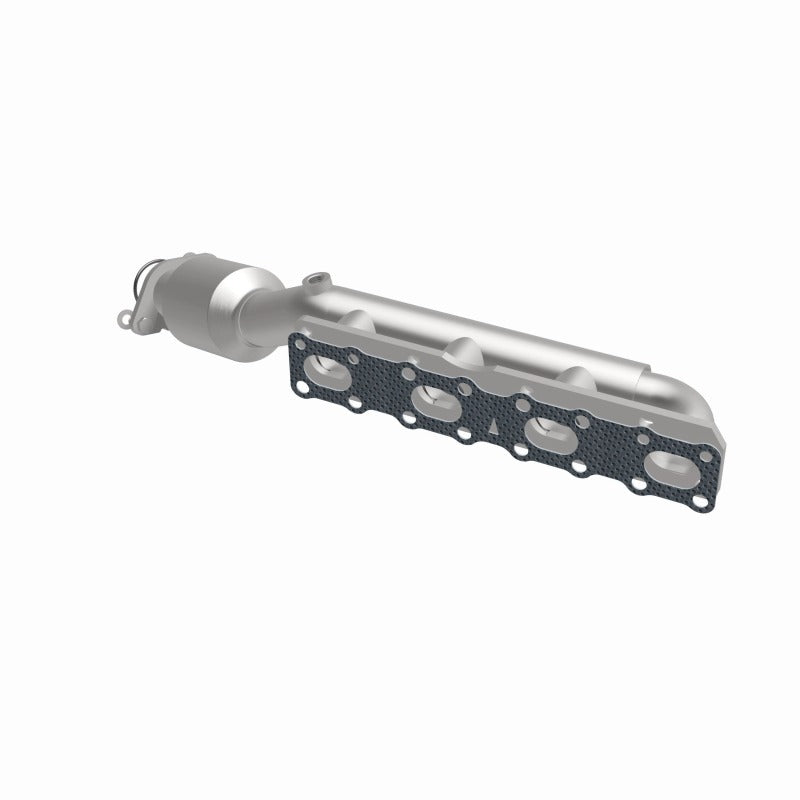MagnaFlow 2004 Nissan Titan 5.6L Direct Fit Converter - 4583380
