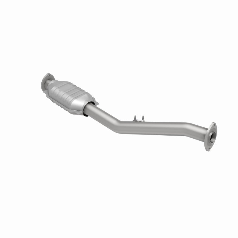 MagnaFlow Direct Fit Catalytic Converter 95-98 Toyota T100 4WD 3.4L - 23288