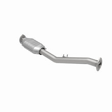 Load image into Gallery viewer, MagnaFlow Direct Fit Catalytic Converter 95-98 Toyota T100 4WD 3.4L - 23288