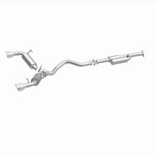 Load image into Gallery viewer, Magnaflow 17-22 Subaru BRZ/Scion FR-S/Toyota GT86 NEO Cat-Back Exhaust System - 19595