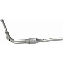 Load image into Gallery viewer, MagnaFlow Direct Fit Catalytic Converter 96-97 Dodge Van 3.9L/5.2L/5 - 23296