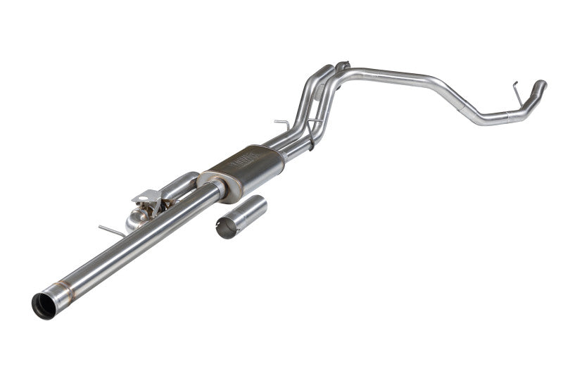 Flowmaster 24-25 GM 1500 6.2L FlowFX Cat-Back Dual Exit Exhaust System - 718207