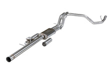 Load image into Gallery viewer, Flowmaster 24-25 GM 1500 6.2L FlowFX Cat-Back Dual Exit Exhaust System - 718207