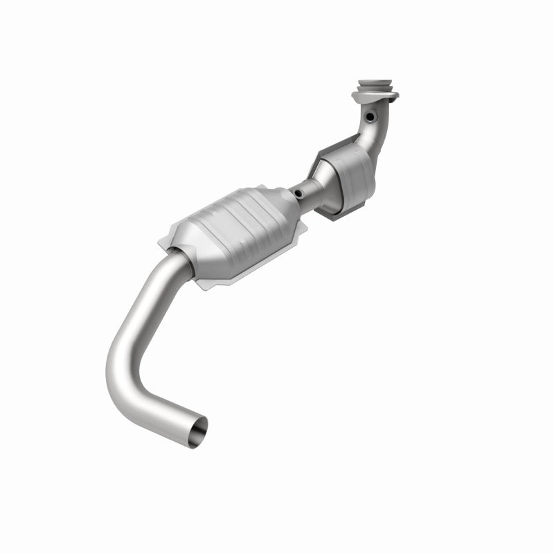 MagnaFlow Conv DF 03-04 Lincoln Navigator 5.4L D/S - 23526