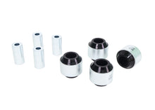 Load image into Gallery viewer, Whiteline 21-25 Volkswagen ID.4 Upper Control Arm Rearward Bushing - W63692