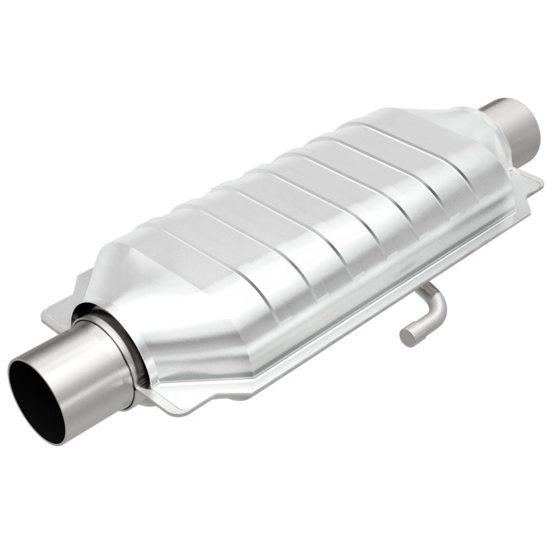 MagnaFlow Universal Catalytic Converter 2.5 W/Air - 95016