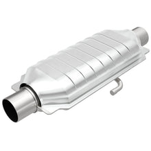 Load image into Gallery viewer, MagnaFlow Universal Catalytic Converter 2.5 W/Air - 95016