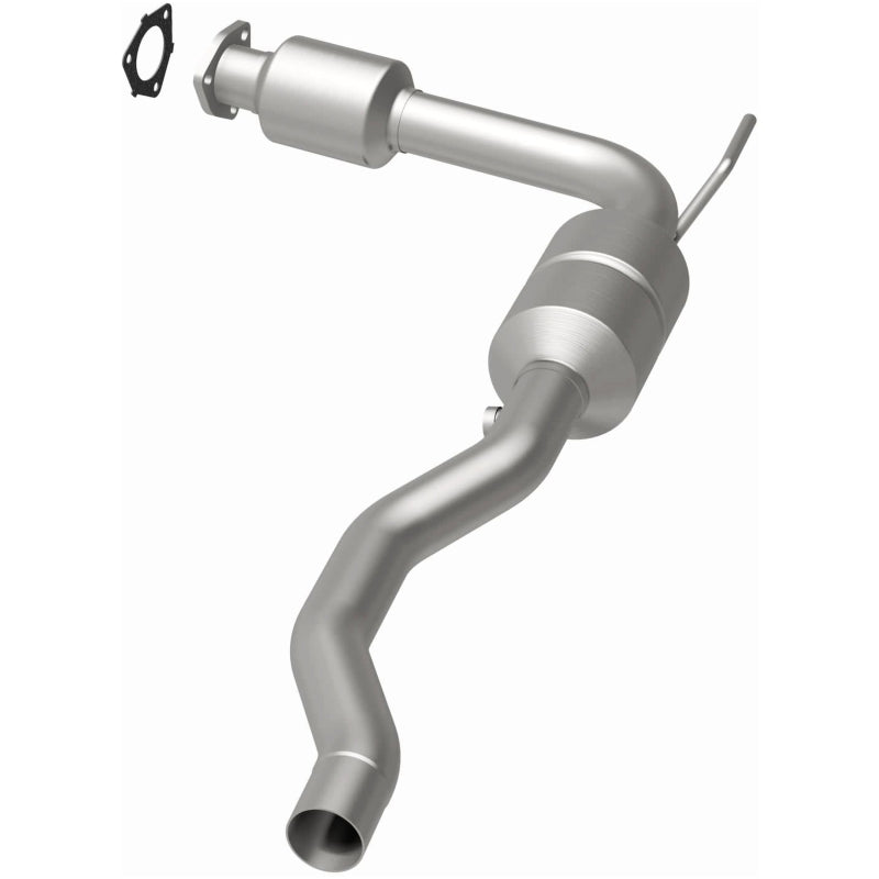 MagnaFlow Direct Fit Catalytic Converter 02 Volkswagen Eurovan 2.8L - 23181