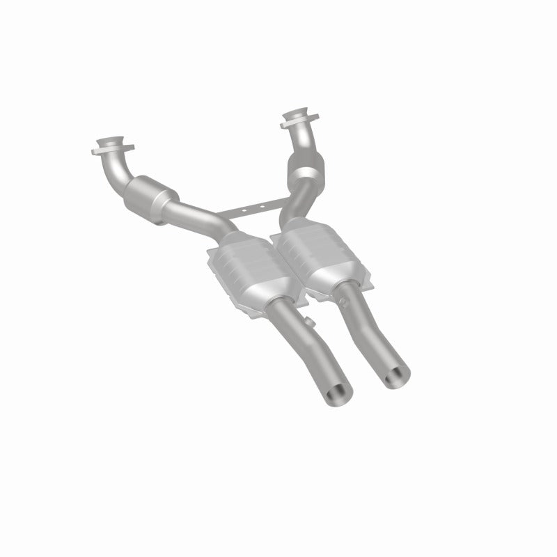 MagnaFlow Conv DF 04 C5 5.7L LS1/LS6 Off Roa - 93989