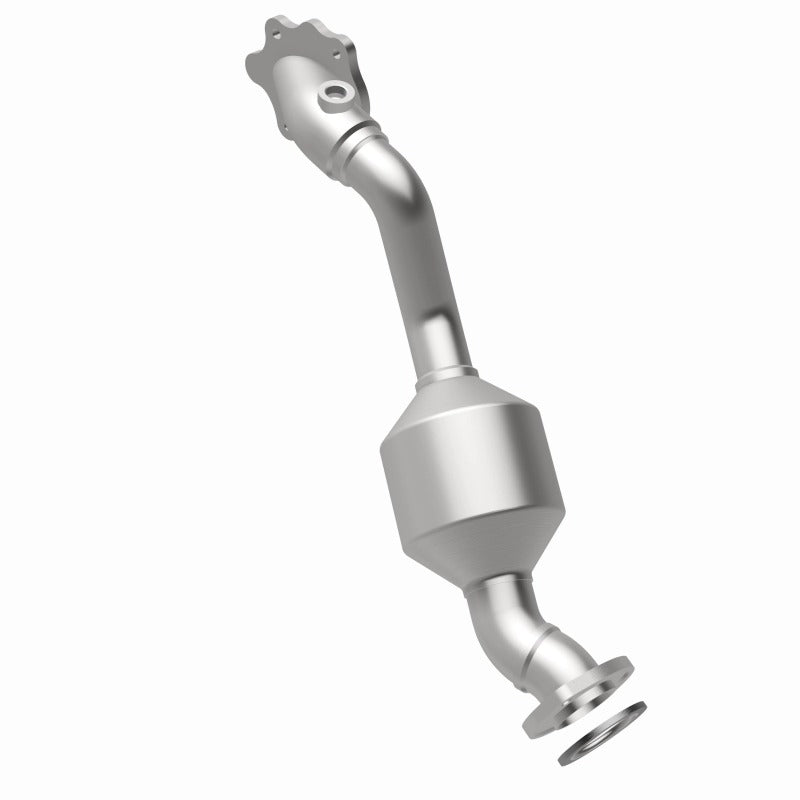 MagnaFlow 16-20 Lexus GS350 V6 3.5L OEM Grade Federal Manifold Direct-Fit Catalytic Converter - 22-022
