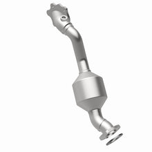 Load image into Gallery viewer, MagnaFlow 16-20 Lexus GS350 V6 3.5L OEM Grade Federal Manifold Direct-Fit Catalytic Converter - 22-022