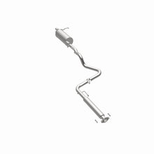 Load image into Gallery viewer, MagnaFlow BRE Exhaust Kit 05-11 Cobalt HHR G5 Pursuit - 106-0019