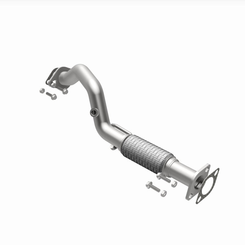 BRE Exhaust 07-12 Hyundai Elantra 2.0L Front Pipe Kit - 107-0252