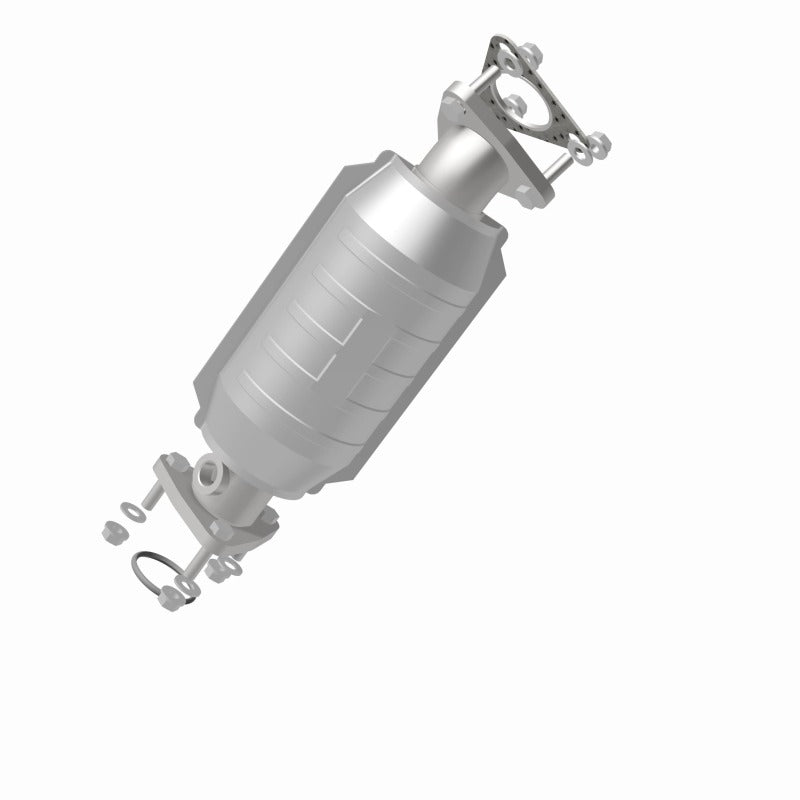 MagnaFlow Direct Fit Catalytic Converter 01-02 Frontier Passenger Side Front 3.3L - 447199