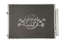 Load image into Gallery viewer, CSF 04-06 Toyota Sienna 3.3L/3.5L A/C Condenser - 10430