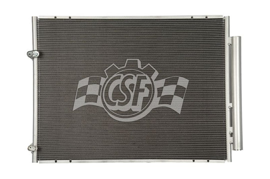 CSF 04-06 Toyota Sienna 3.3L/3.5L A/C Condenser - 10430