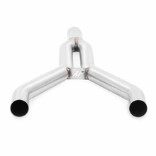 Load image into Gallery viewer, Mishimoto 2015-2016 Ford Mustang 2.3L EcoBoost Stainless Steel Cat-Back Exhaust - MMEXH-MUS4-15