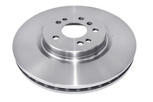 Load image into Gallery viewer, DBA 07-08 Mercedes-Benz GL320 (w/330mm Front Rotor) Front Street Series Standard Rotor - DBA2252