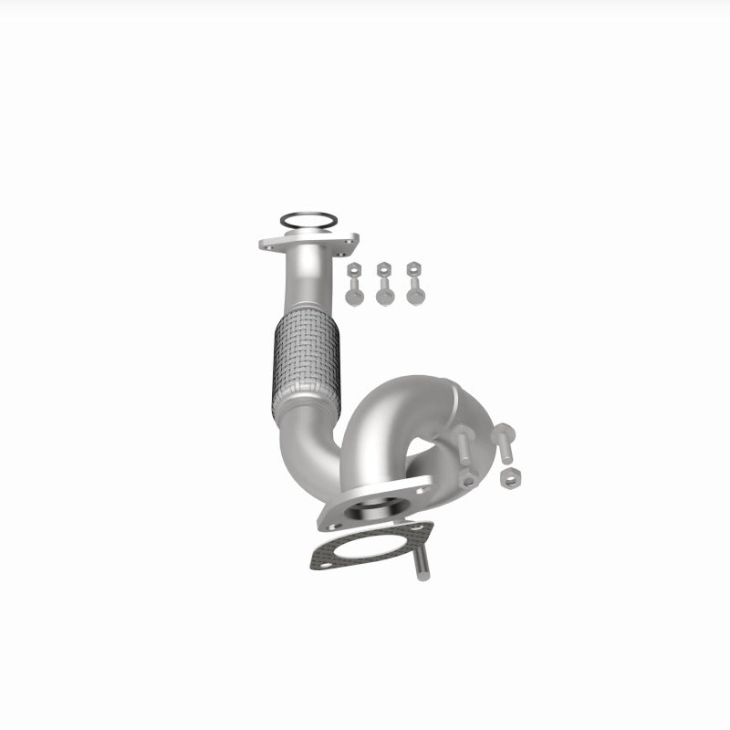 BRE Exhaust 08-10 Rogue 2.5L Front Pipe Kit - 107-0089