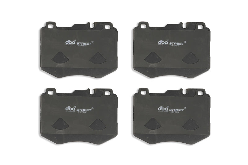 DBA 17-19 Mercedes-Benz E300 (Excl AMG Exterior Package) Street Series Front Brake Pads - DB15182SS