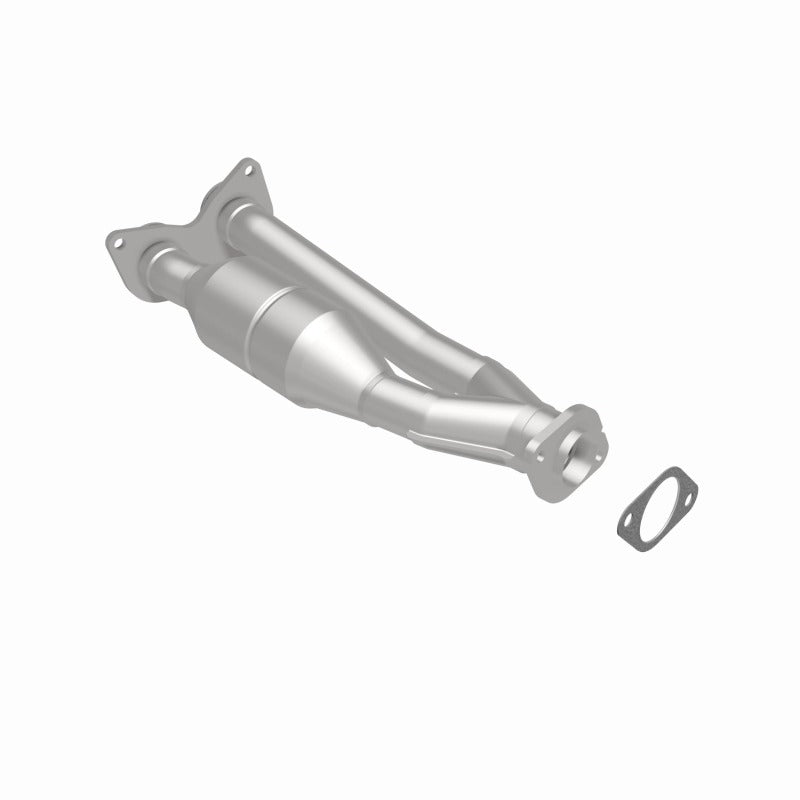 MagnaFlow Direct Fit Catalytic Conv 03-05 Mazda 6 3.0L Driver Side Rear *NOT FOR SALE IN CALIFORNIA* - 51975