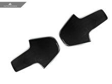 Load image into Gallery viewer, AutoTecknic Dry Carbon Seat Back Cover Set - BMW F97 X3M | F98 X4M