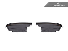 Load image into Gallery viewer, AutoTecknic Smoked Sequential Tail Light Set - Mercedes-Benz W463A G-Wagon