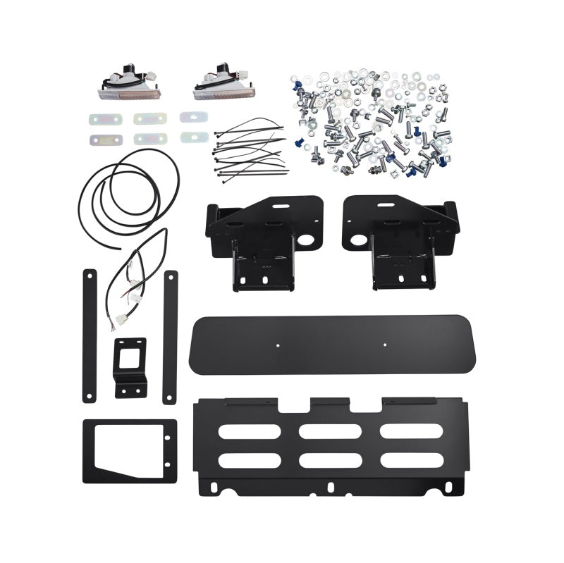 ARB Combar F250/35099-04 12-16.5 - 3436030
