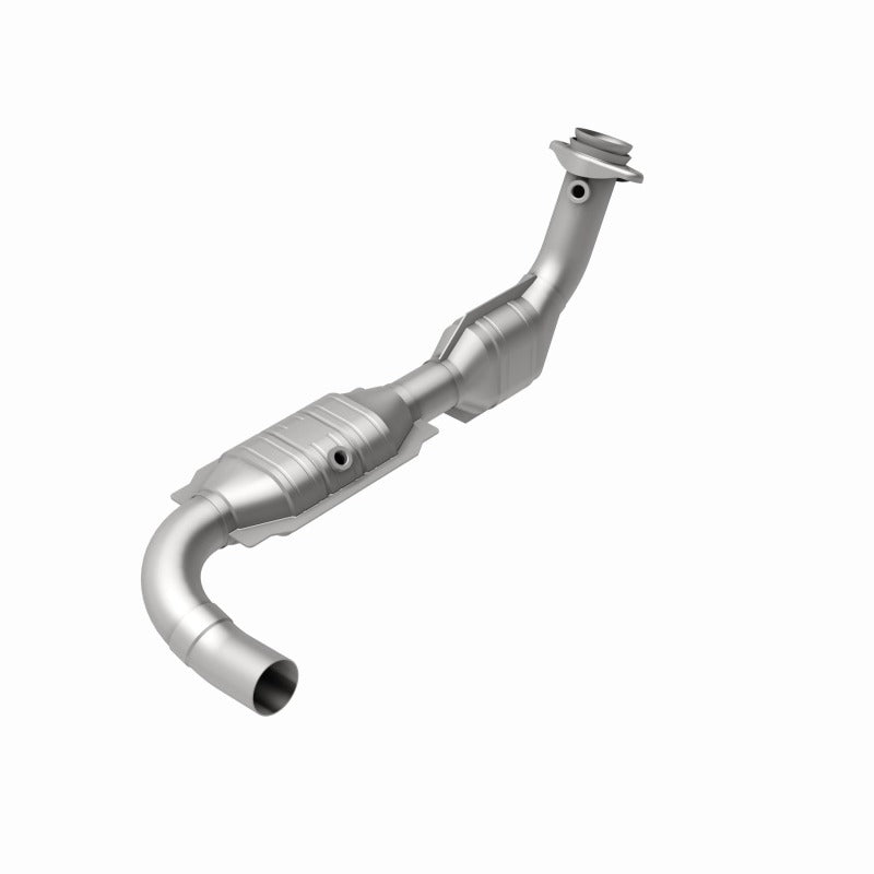 MagnaFlow Direct Fit Catalytic Converter 99-00 Ford F-150 4.6L - 447135