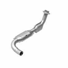 Load image into Gallery viewer, MagnaFlow Direct Fit Catalytic Converter 99-00 Ford F-150 4.6L - 447135