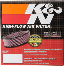 Load image into Gallery viewer, K&amp;N Round Air Filter Assembly - 60-1330