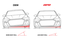 Load image into Gallery viewer, APR 15-20 Audi A3 Swaybar (Front - FWD) - SUS00029