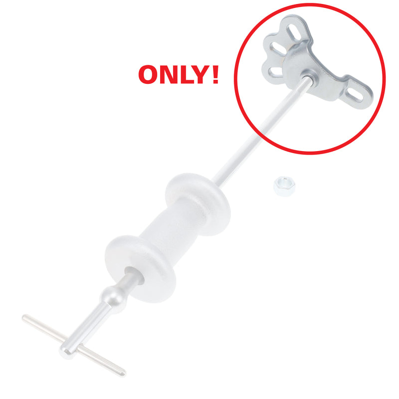 SPC Performance YOKE FOR 499 - 499-1