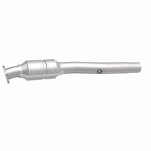 Load image into Gallery viewer, MagnaFlow Conv DF 00-03 Audi A8 Quatt 4.2L Driver Side - 24028