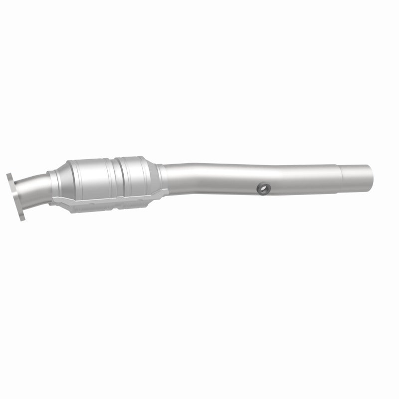 MagnaFlow Direct Fit Catalytic Converter 97-05 Audi A8 Quatt 4.2L Driver Side - 51452