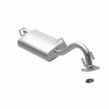 Load image into Gallery viewer, MagnaFlow BRE Exhaust Kit 07-15 Toyota Yaris 1.5L - 106-0190