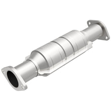 Load image into Gallery viewer, MagnaFlow Direct Fit Catalytic Converter 97-98 Mitsu Diamante 3.5L - 51399