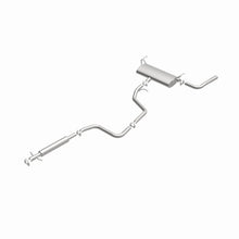 Load image into Gallery viewer, MagnaFlow BRE Exhaust Kit 08-12 Aura G6 Malibu 2.4L - 106-0259