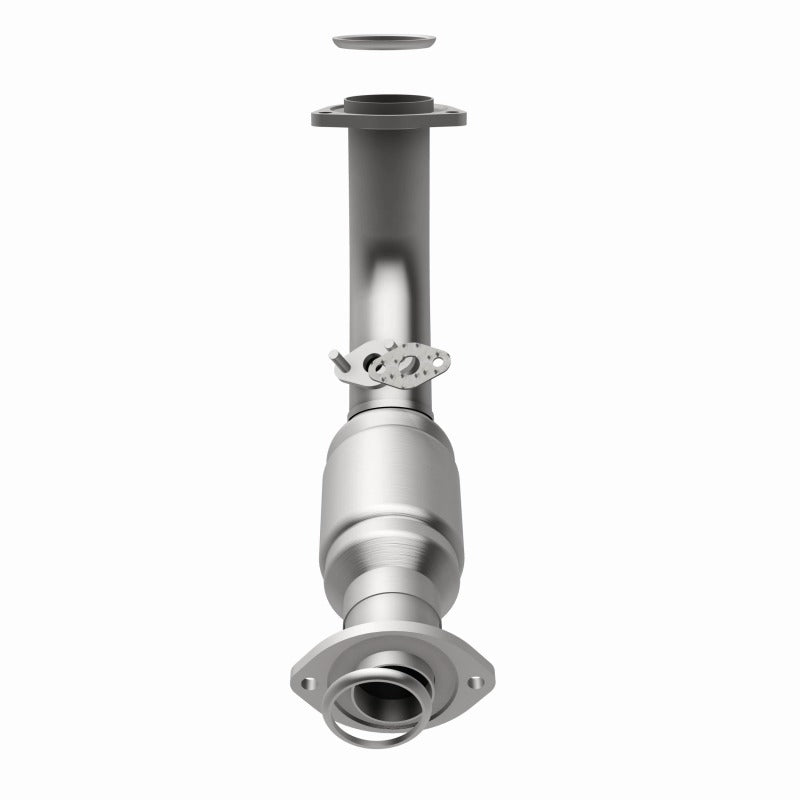 MagnaFlow Direct Fit Catalytic Converter 99-02 4Runner Front 3.4L - 447192