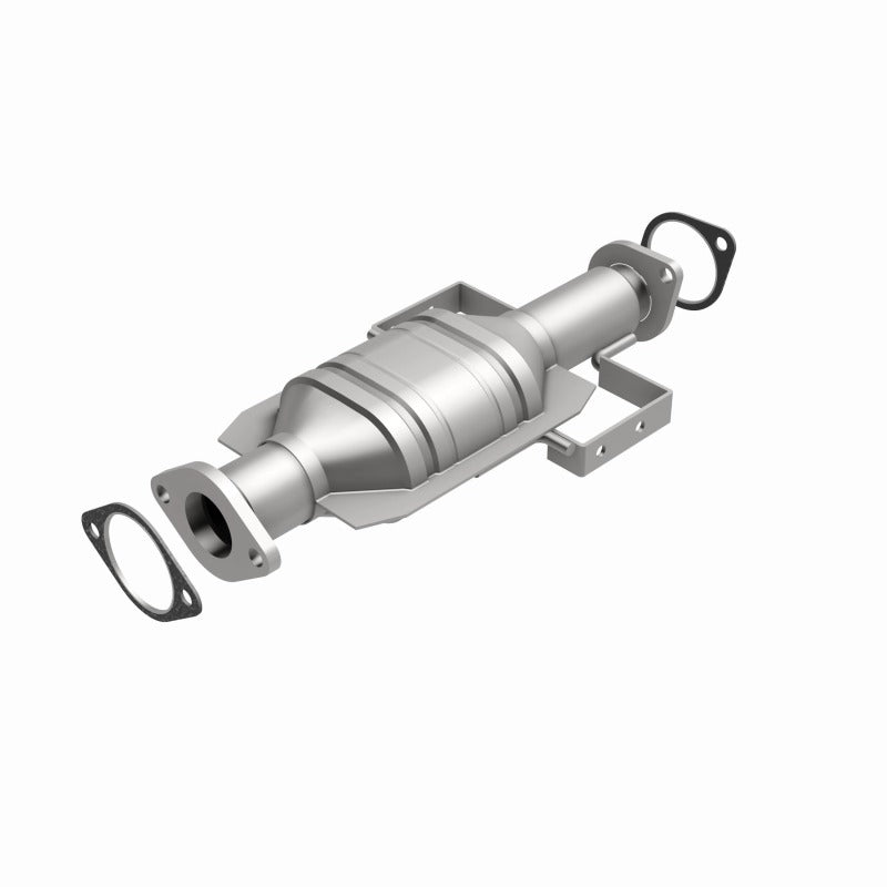 MagnaFlow Direct Fit Catalytic Converter 96-00 Dodge Avenger 2.5L - 49895