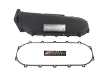 Load image into Gallery viewer, Skunk2 Black Series - Ultra Race Series Side-Feed Plenum - B/D - 907-05-0065