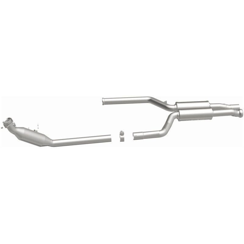 MagnaFlow 2015 E400 3 Direct Fit Converter - 52996