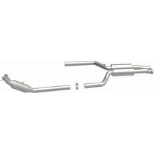 Load image into Gallery viewer, MagnaFlow 2015 E400 3 Direct Fit Converter - 52996