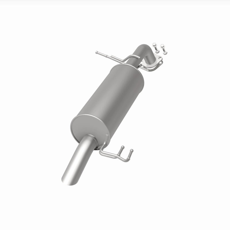MagnaFlow Hyundai BRE Exhaust Replacement Kit - 106-0977