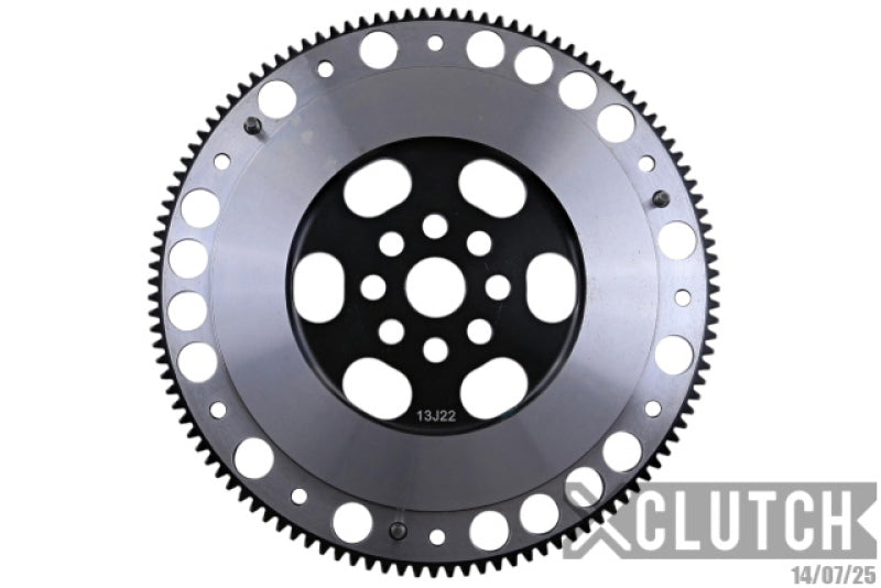 XClutch 94-01 Acura Integra GS-R 1.8L Lightweight Chromoly Flywheel