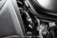 Load image into Gallery viewer, AMS Performance Infiniti Q50/Q60 Red Alpha Flex Fuel Filter Kit (Standalone / No AMS Flex Fuel Kit) - ALP.28.07.0009-1