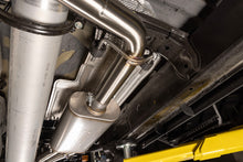 Load image into Gallery viewer, Flowmaster 24-25 Tacoma 2.4L Signature Series Series Cat-Back Exhaust System - 738173