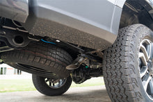 Load image into Gallery viewer, Corsa 2024-2025 Ford Ranger 3IN Cat-Back Exhaust After Axle Exhaust Dump for Off-Road Use - 21247