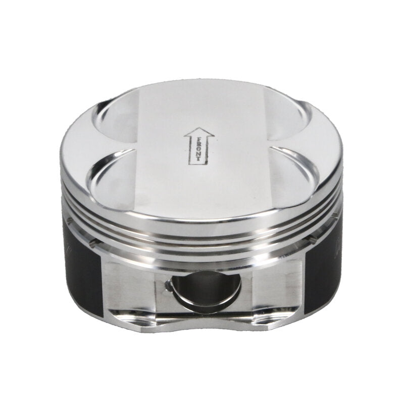 Manley Ford Coyote 5.0L DOHC 3.640in Bore +3.75cc Dome 1.165 CD Extreme Duty Piston Set - 598010CE-8