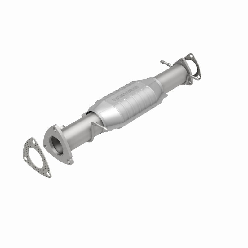 MagnaFlow Direct Fit Catalytic Converter 96-97 GM S10 Pickup 4.3L - 93484